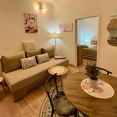 Apartment Urban Center *