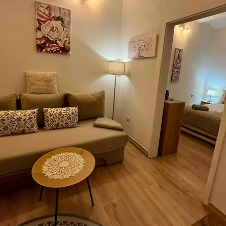 Apartment Urban Center *
