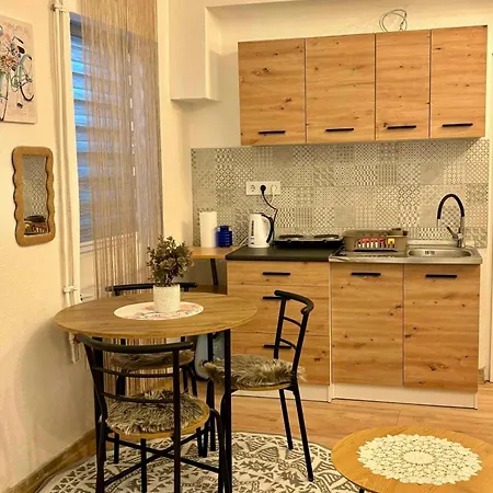 Apartment Urban Center Sarajevo