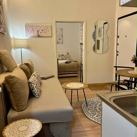Apartment Urban Center Sarajevo